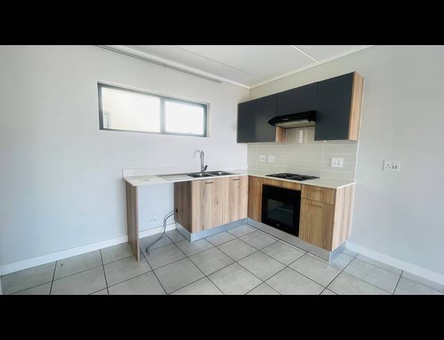 2 BEDROOM APARTMENT RENTED IN GREENCREEK LIFESTYLE ESTATE